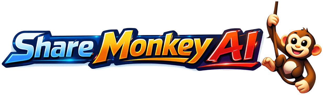 Share Monkey AI