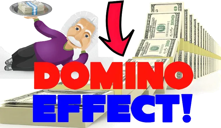 domino